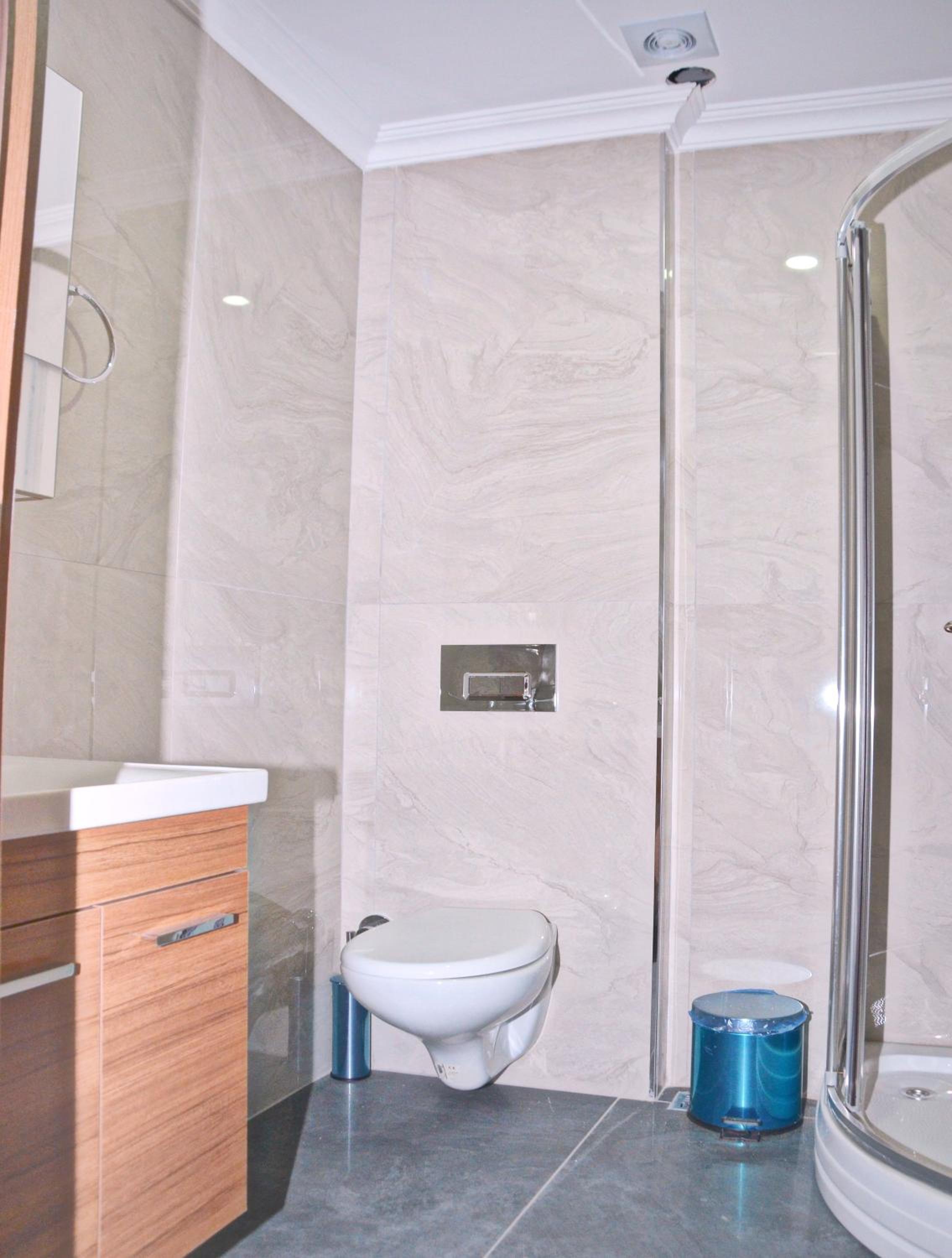 Standard Triple Room photo 2