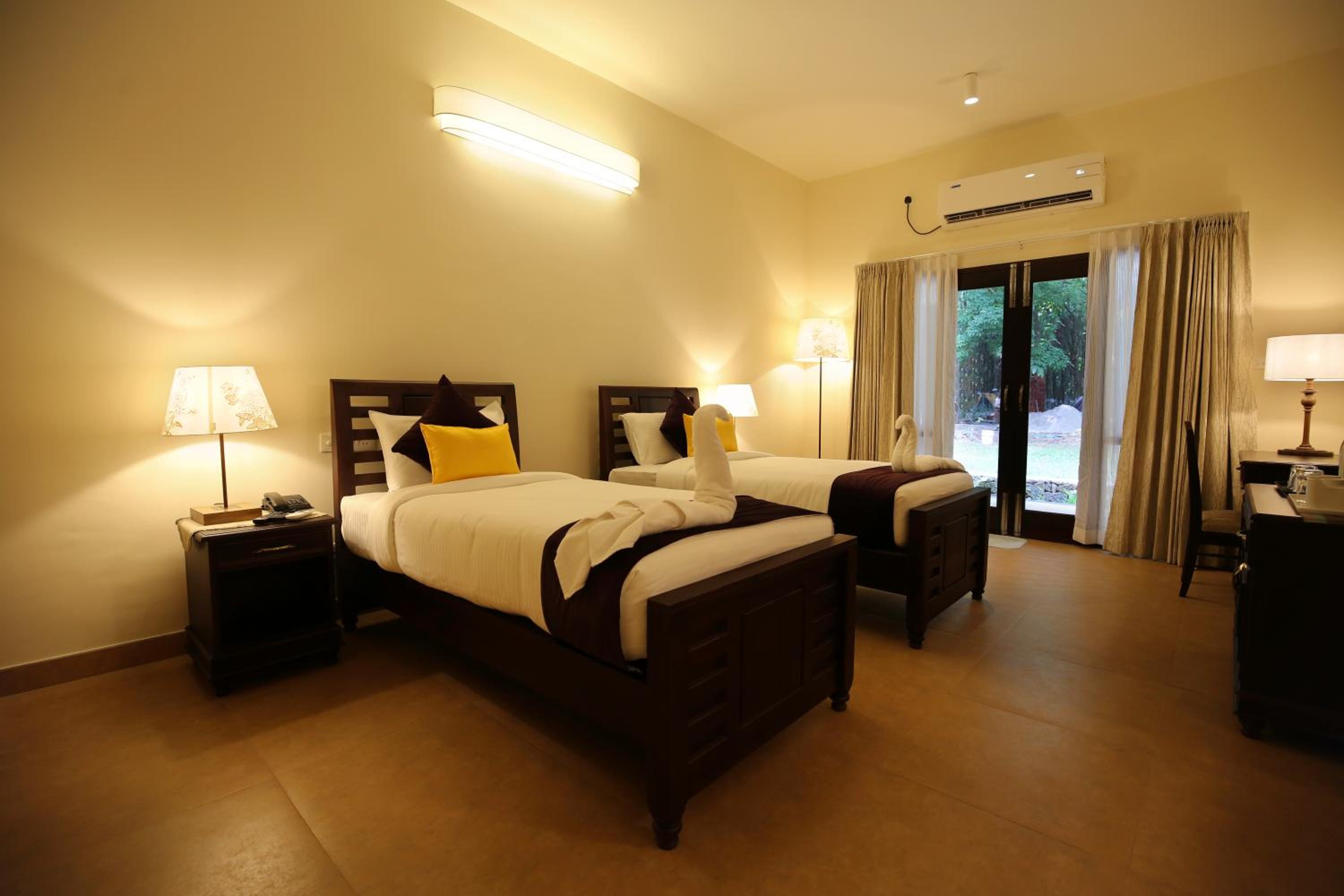 King Room with Spa Bath photo 1