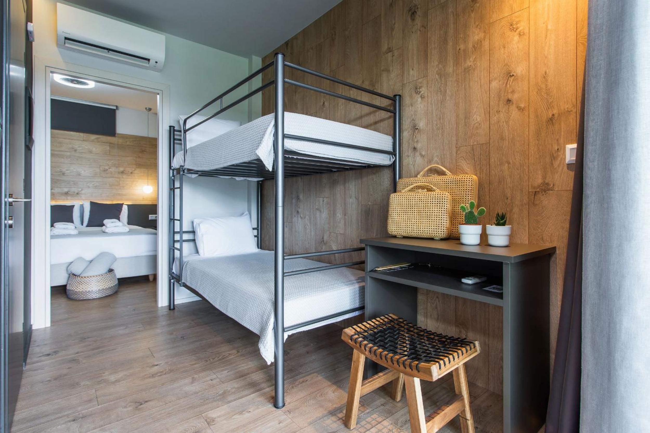 Family Apartment