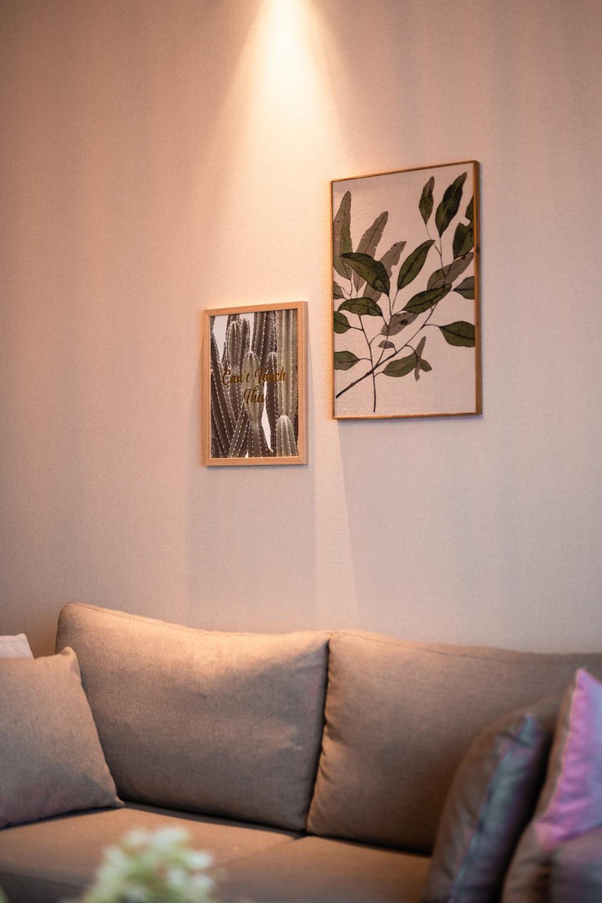 Deluxe Studio - Photo 10
