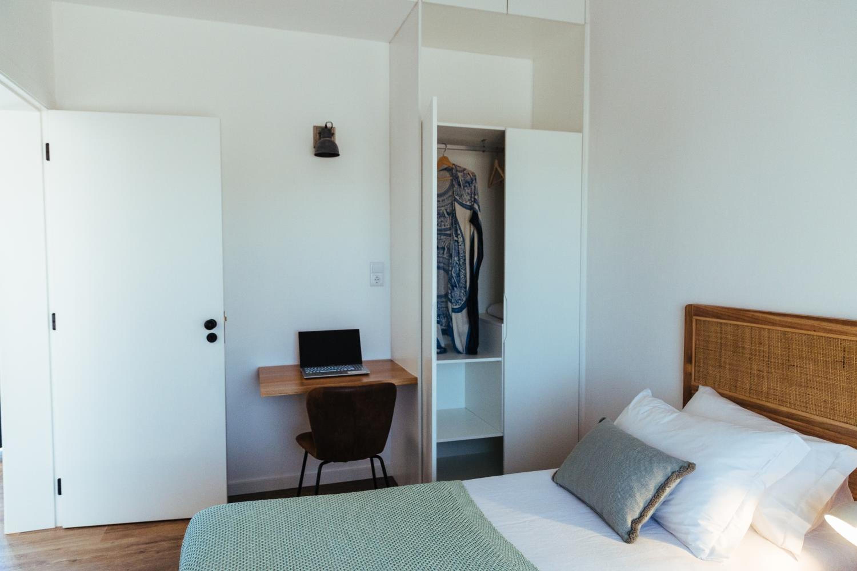 Two-Bedroom House photo 2