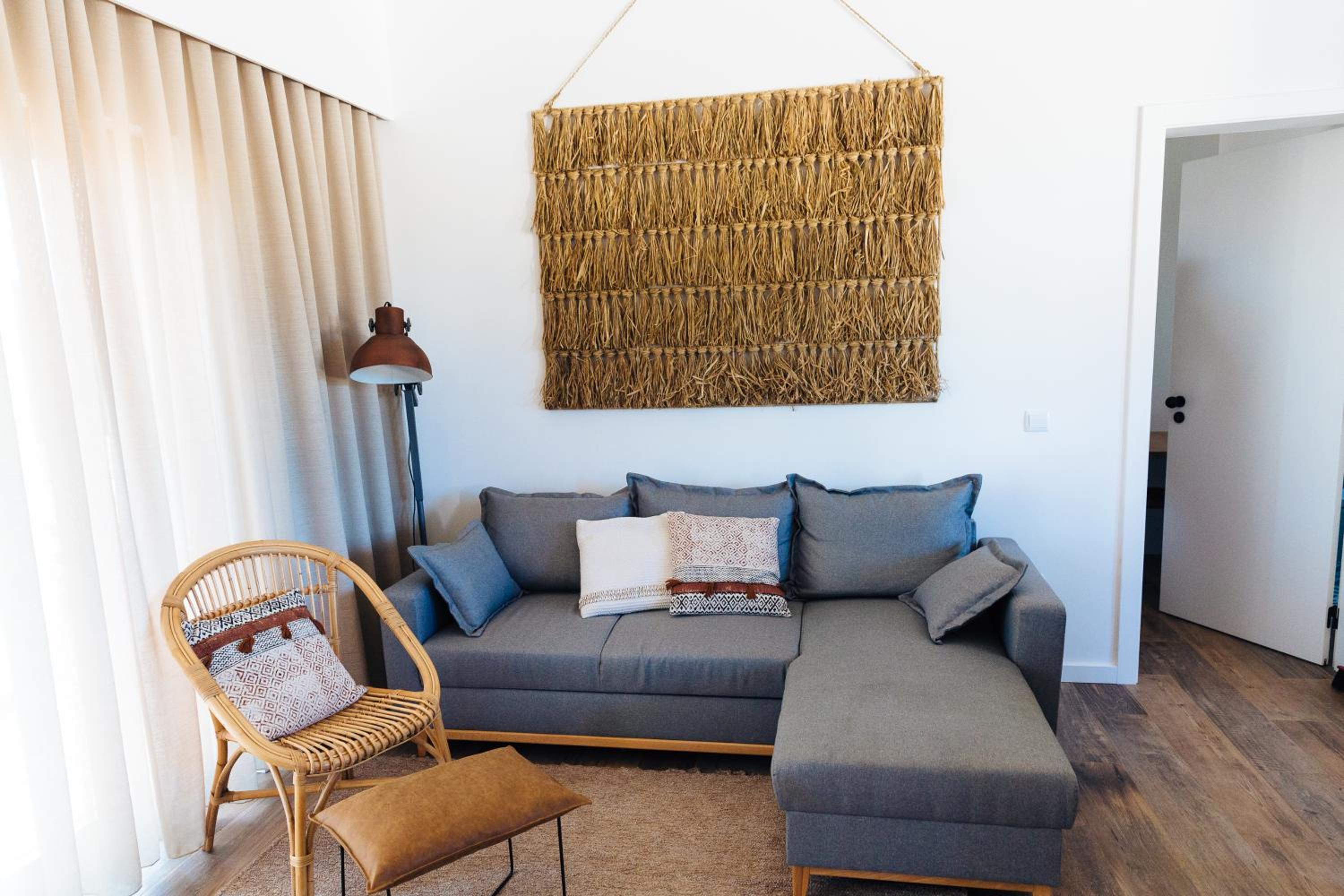 Two-Bedroom House photo 1
