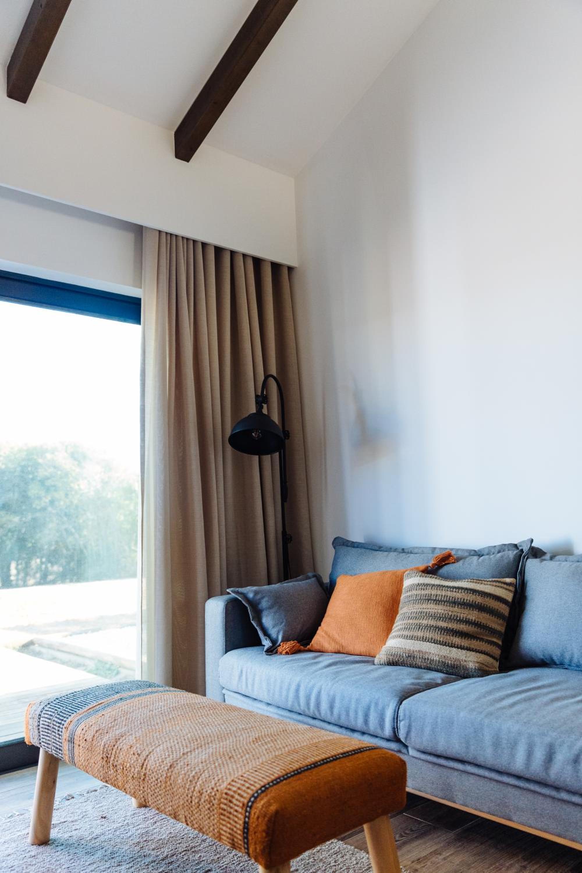 One-Bedroom House photo 1