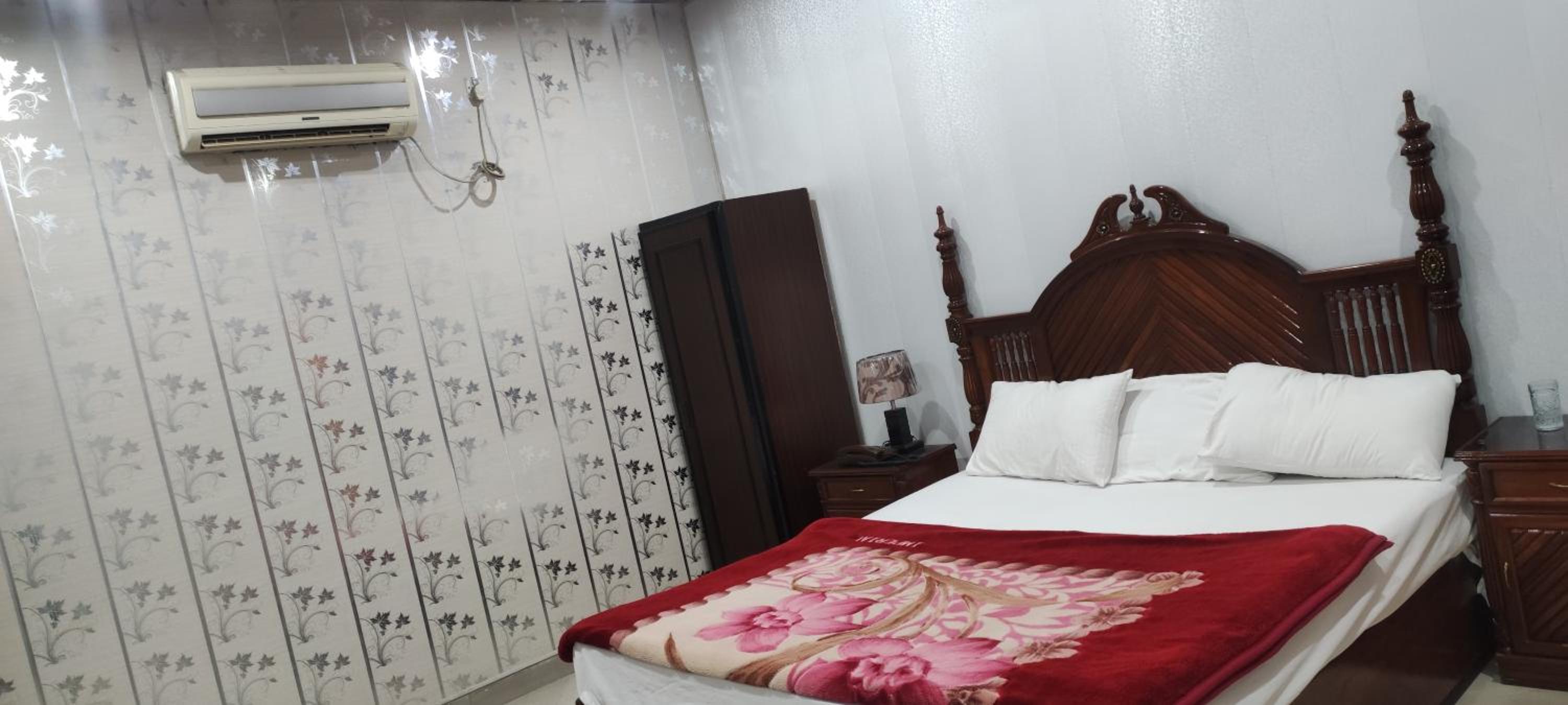 Standard Double Room photo 1