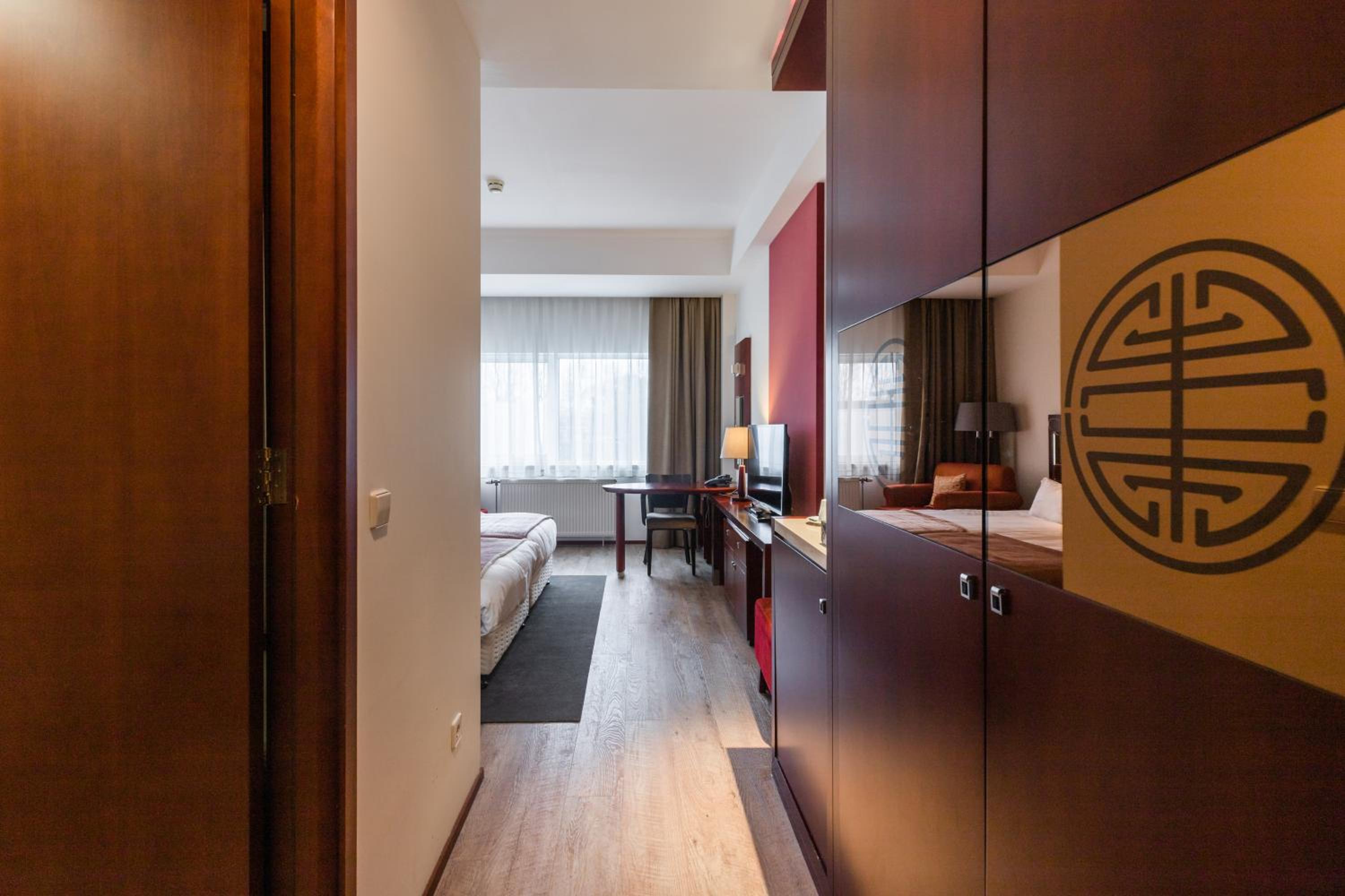Twin Room photo 2