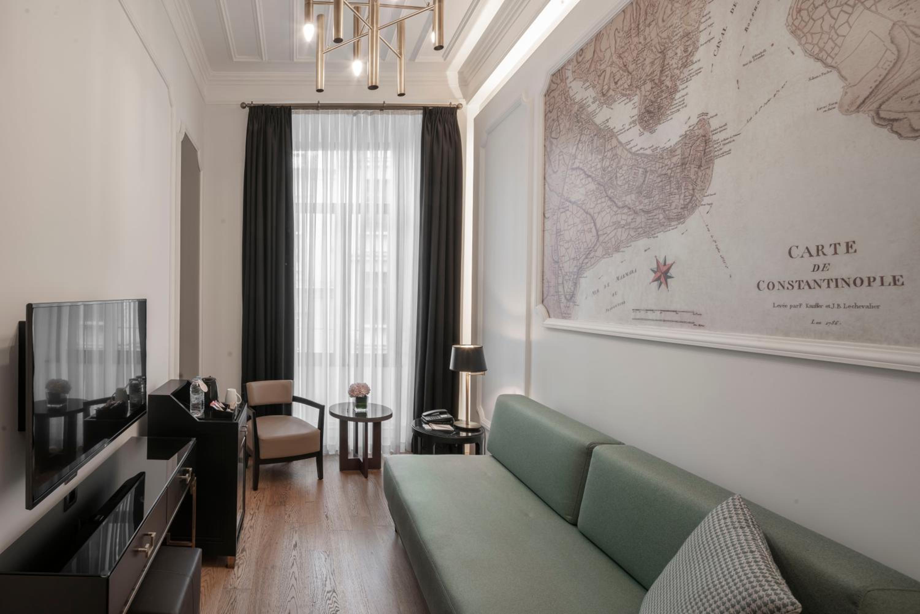 Family Suite photo 3