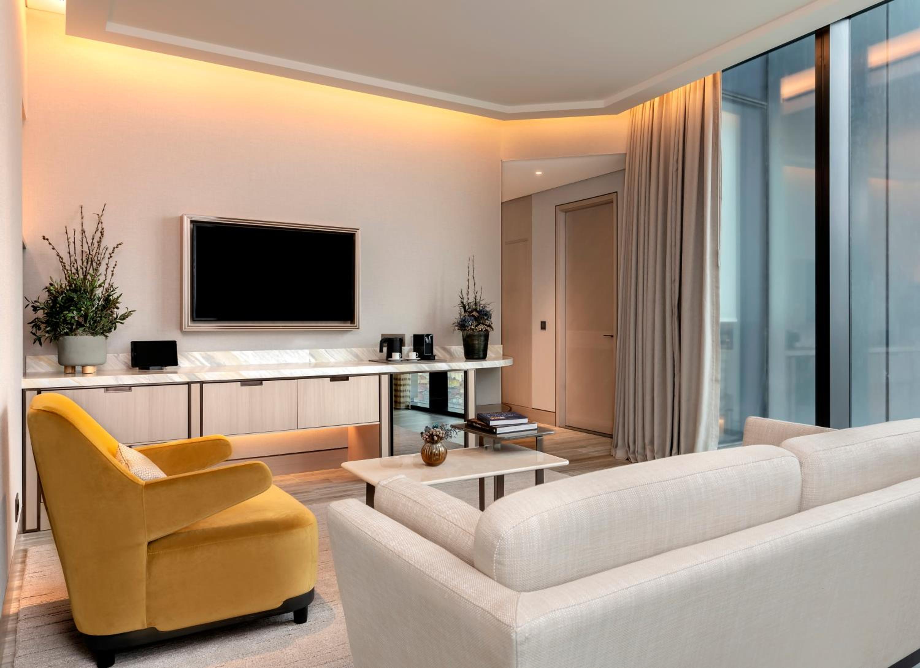 Premier Suite