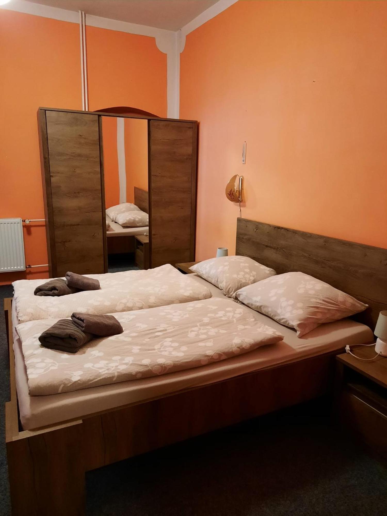 Double Room photo 2