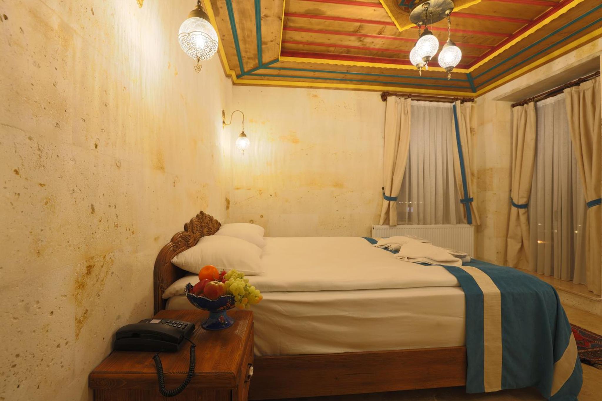 Deluxe Double Room - Photo 5
