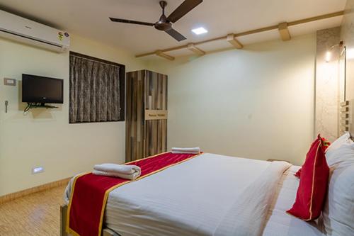 Deluxe Rooms photo 3