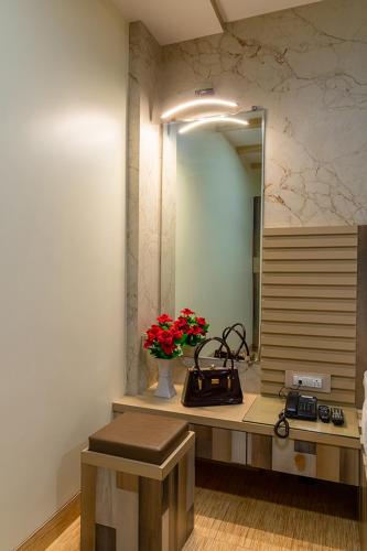 Deluxe Rooms photo 2