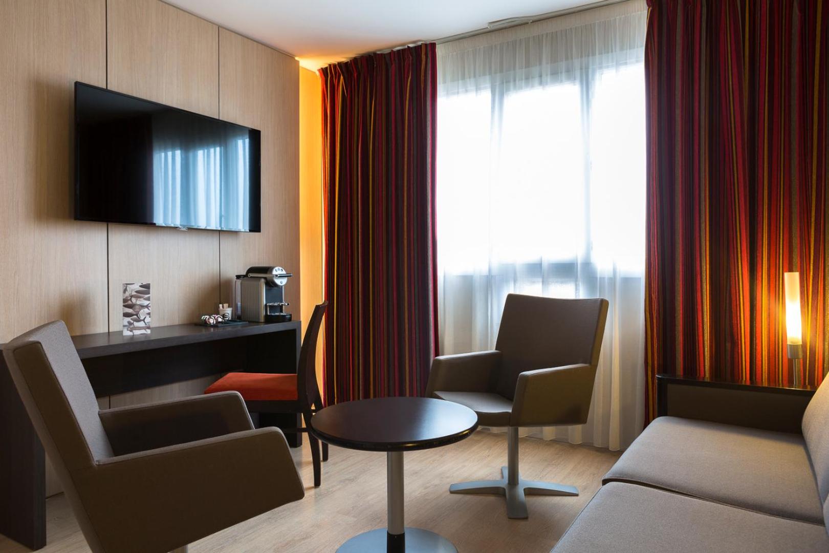 Junior Suite photo 3