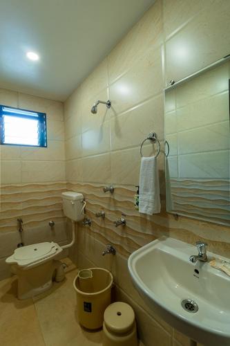 Deluxe Villa photo 3