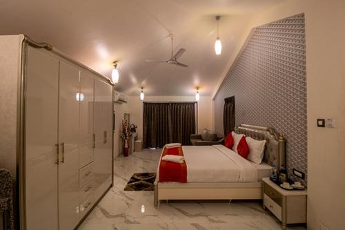 One-Bedroom Villa photo 2