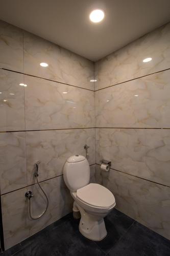 One-Bedroom Villa photo 1