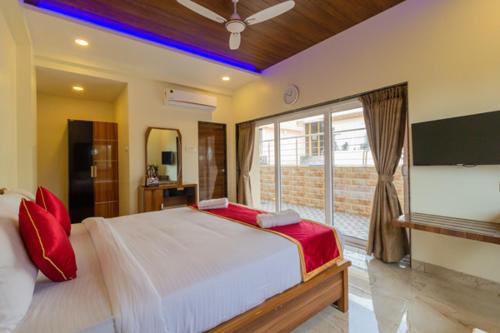 Villas photo 2