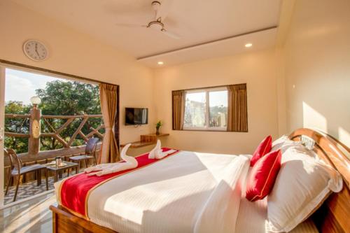 Villas photo 3