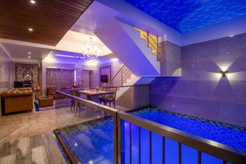 Villas photo 1