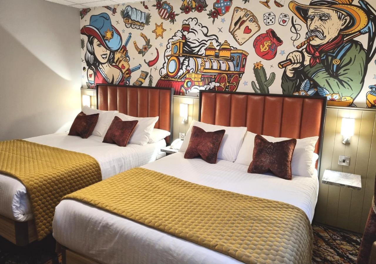 Superior Twin Room photo 3