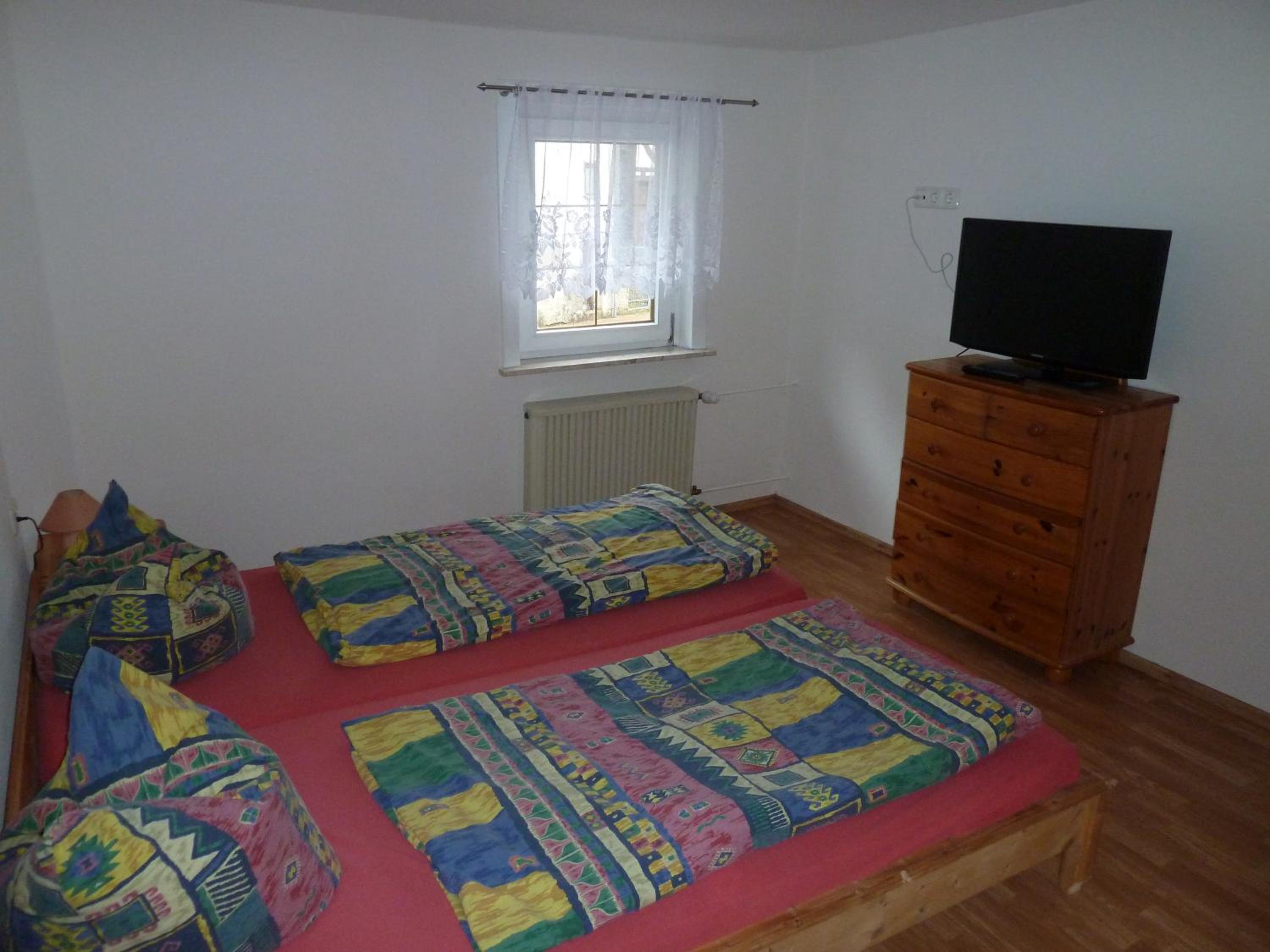 Double Room with Private Bathroom photo 2