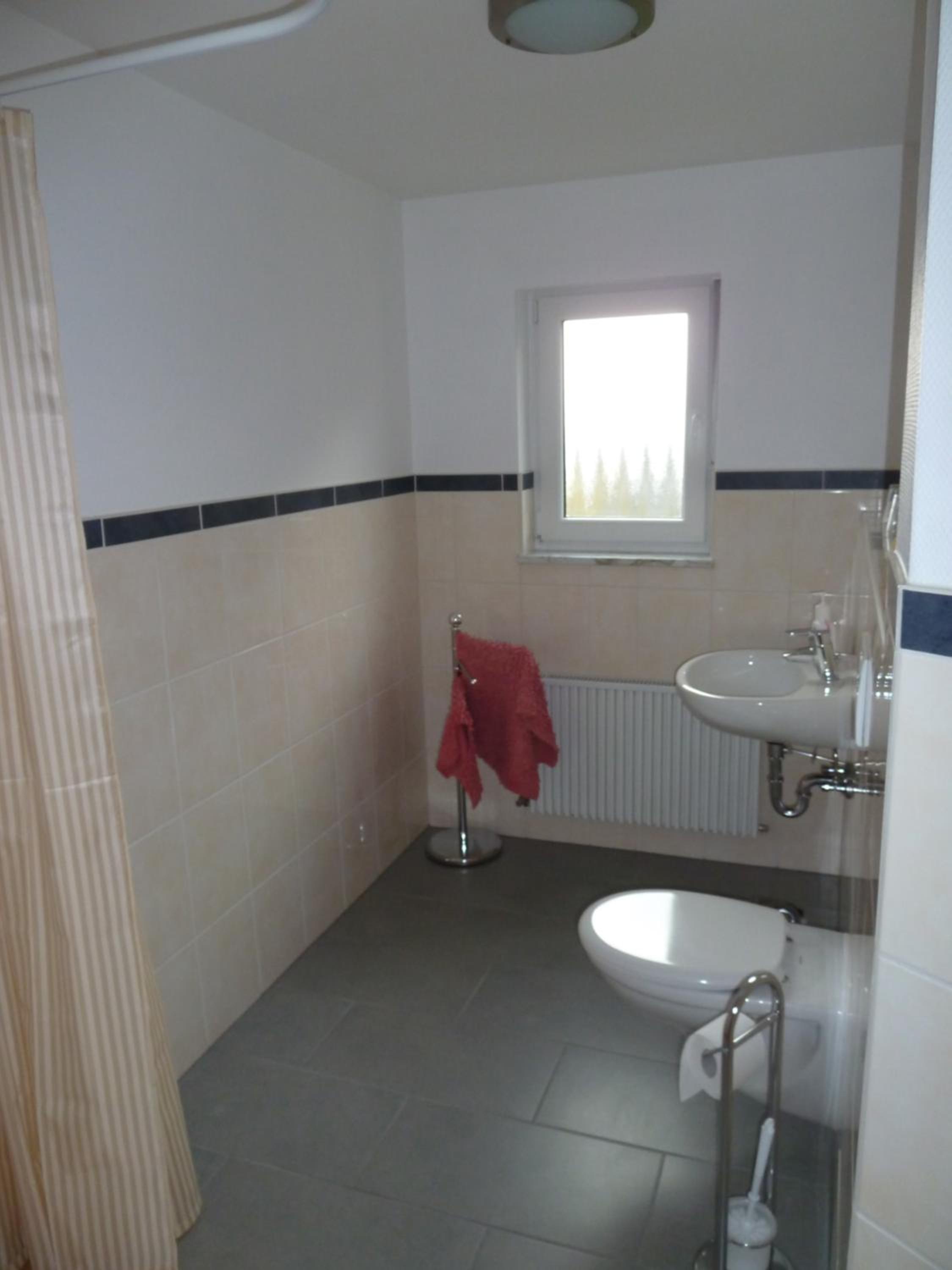 Double Room with Private Bathroom photo 1
