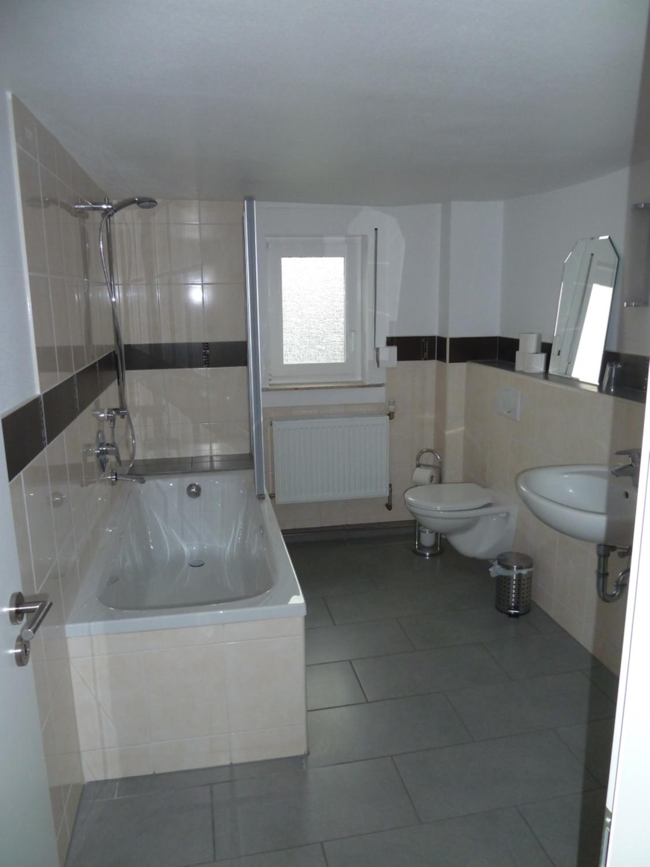 Double Room with Private Bathroom photo 3