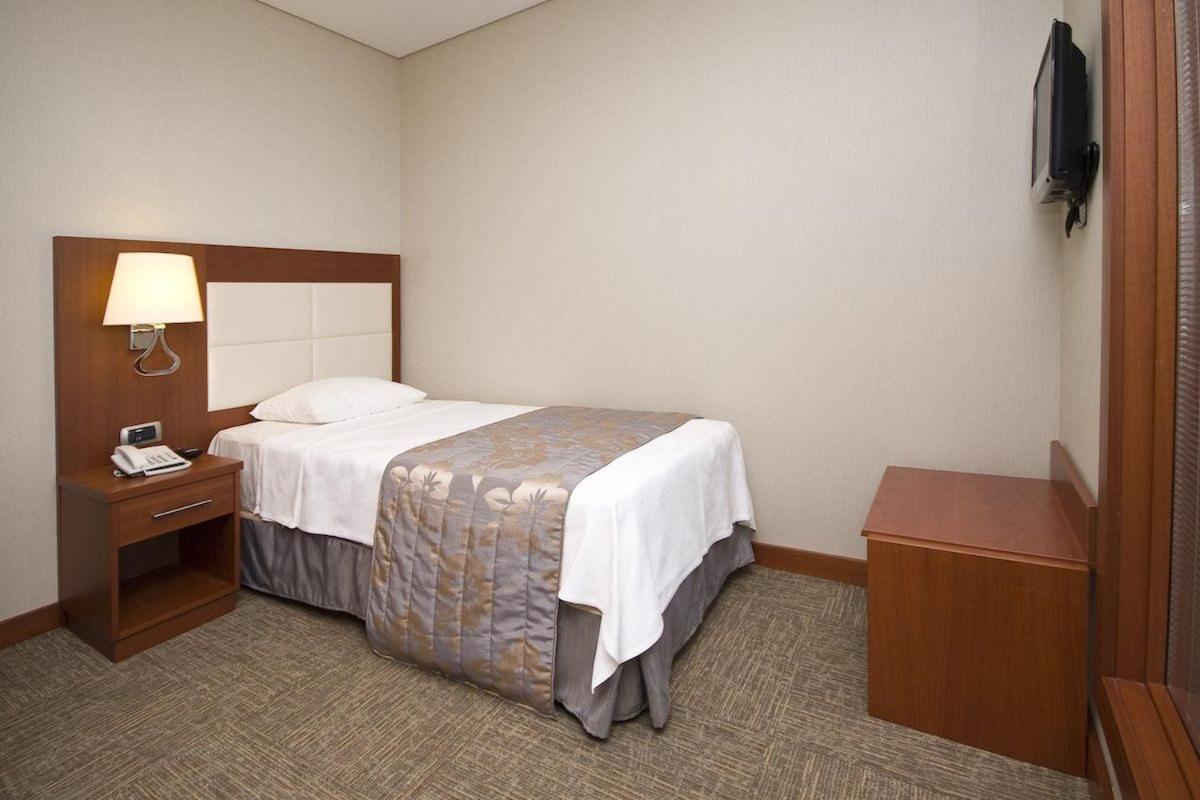 Economy Double Room photo 1