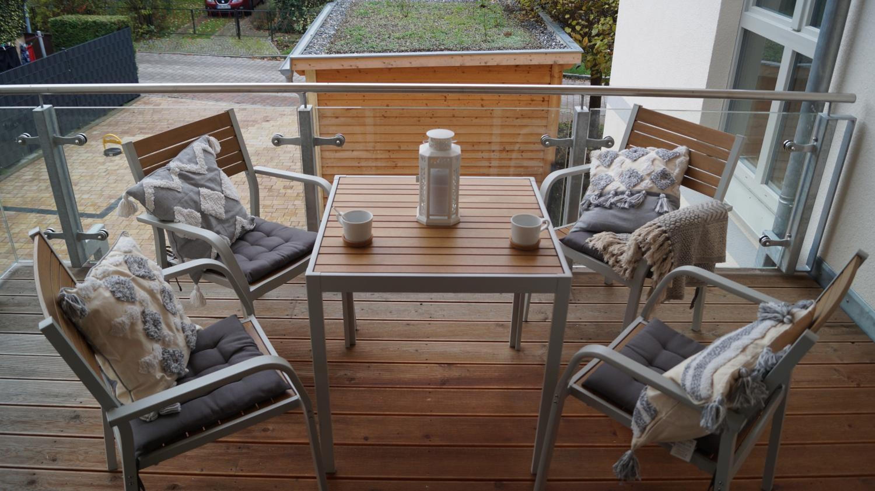 Two-Bedroom Apartment photo 3
