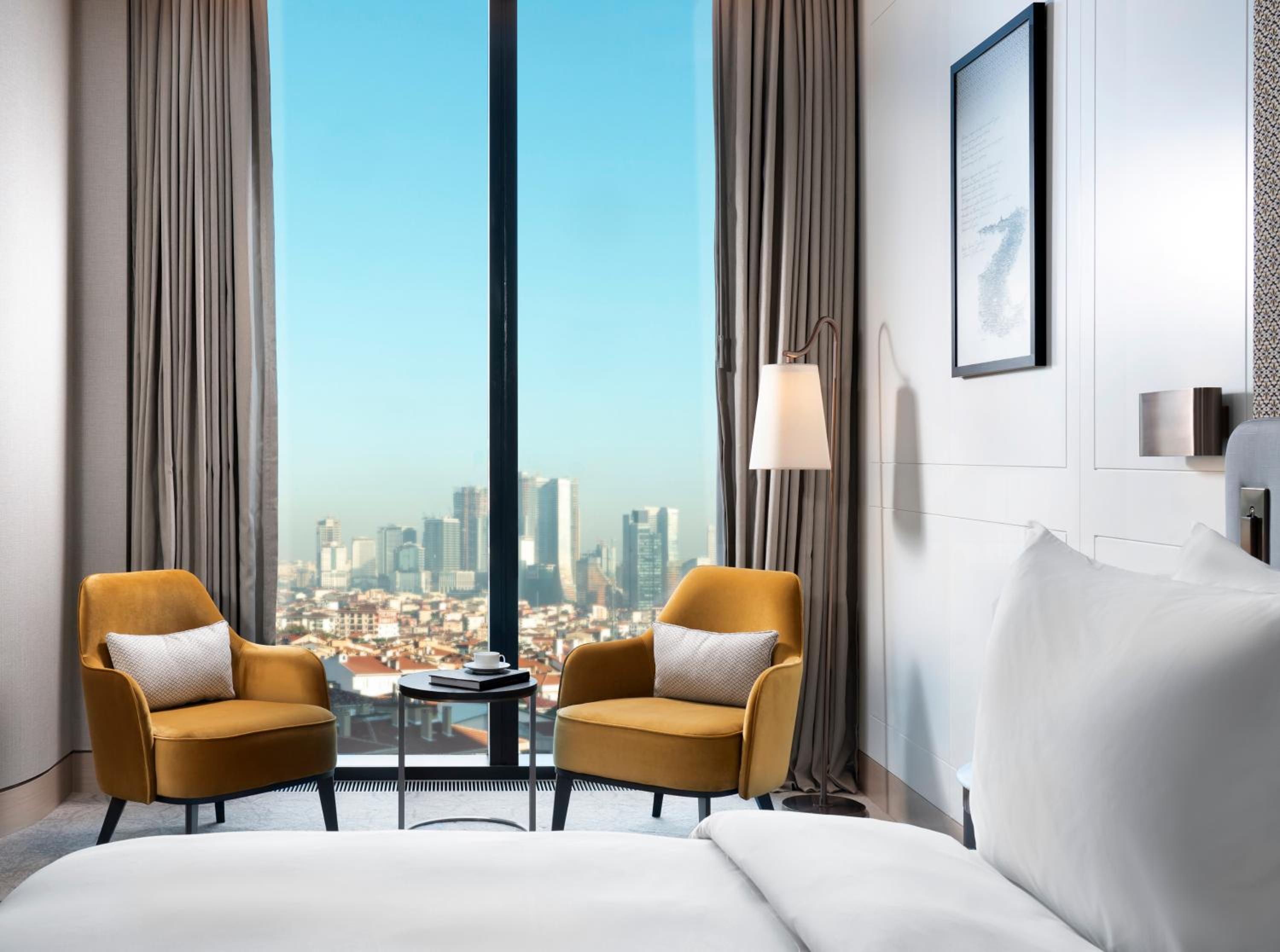 Premier City View King - Photo 3