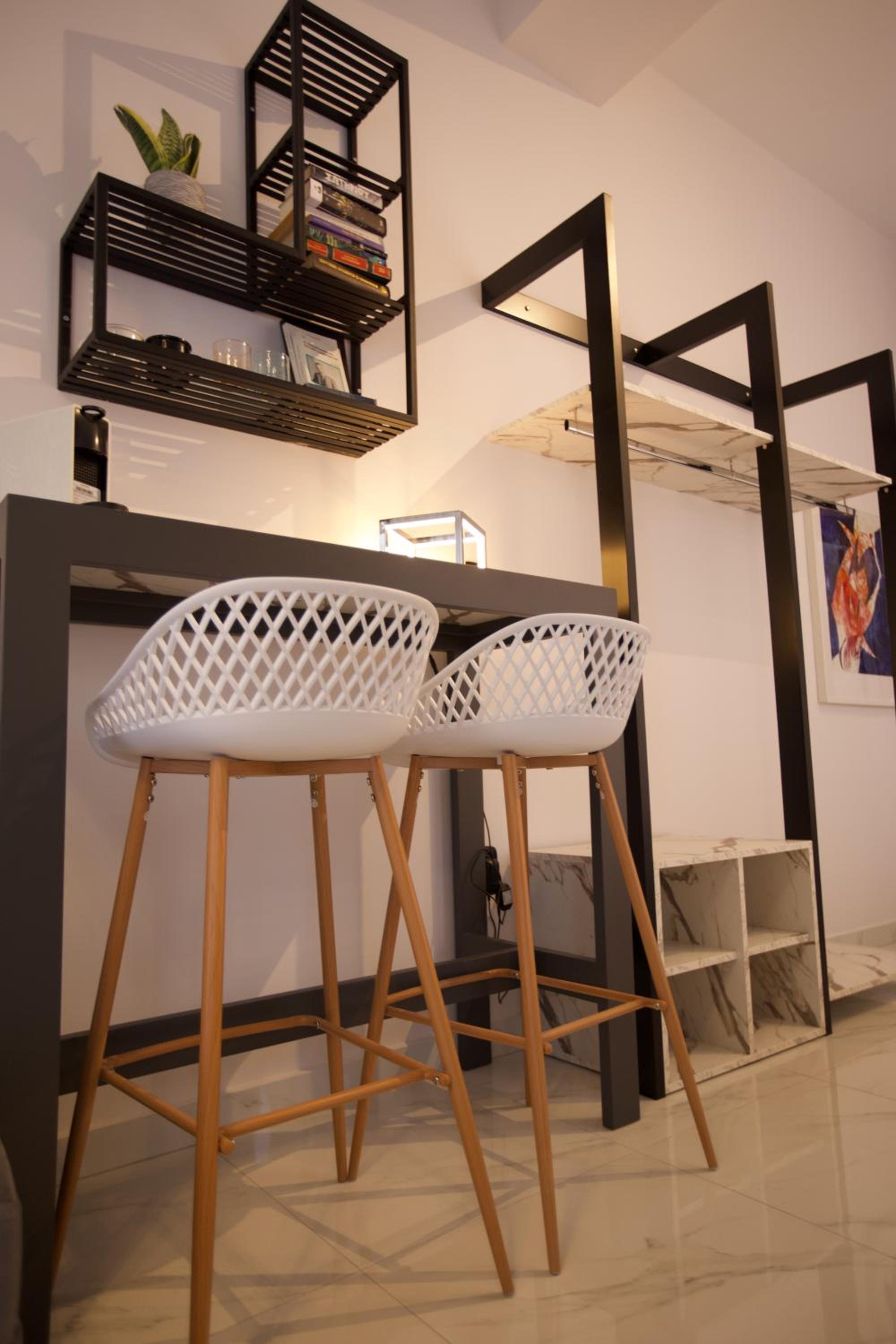 Deluxe Apartment - Photo 11