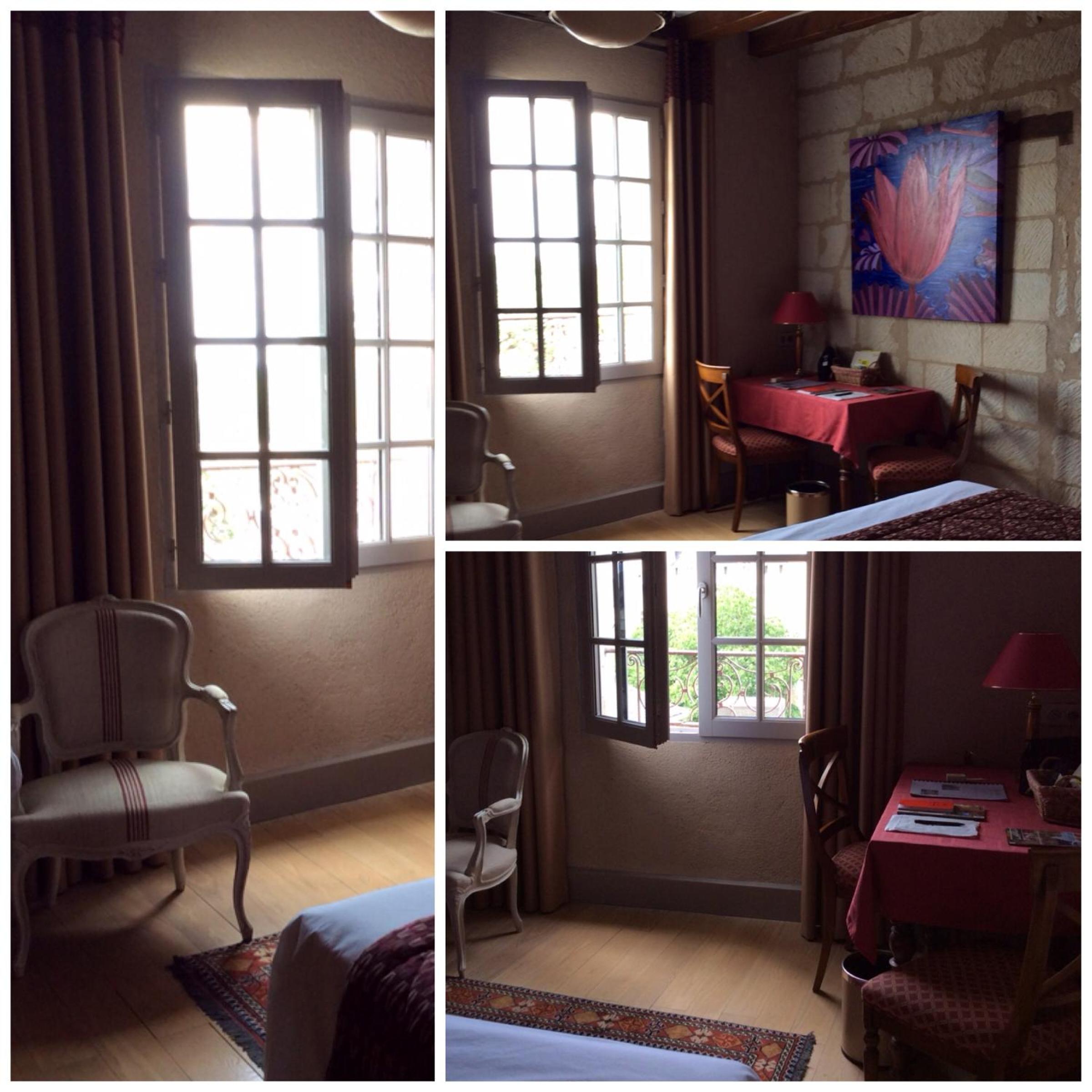 Superior Double or Twin Room photo 3
