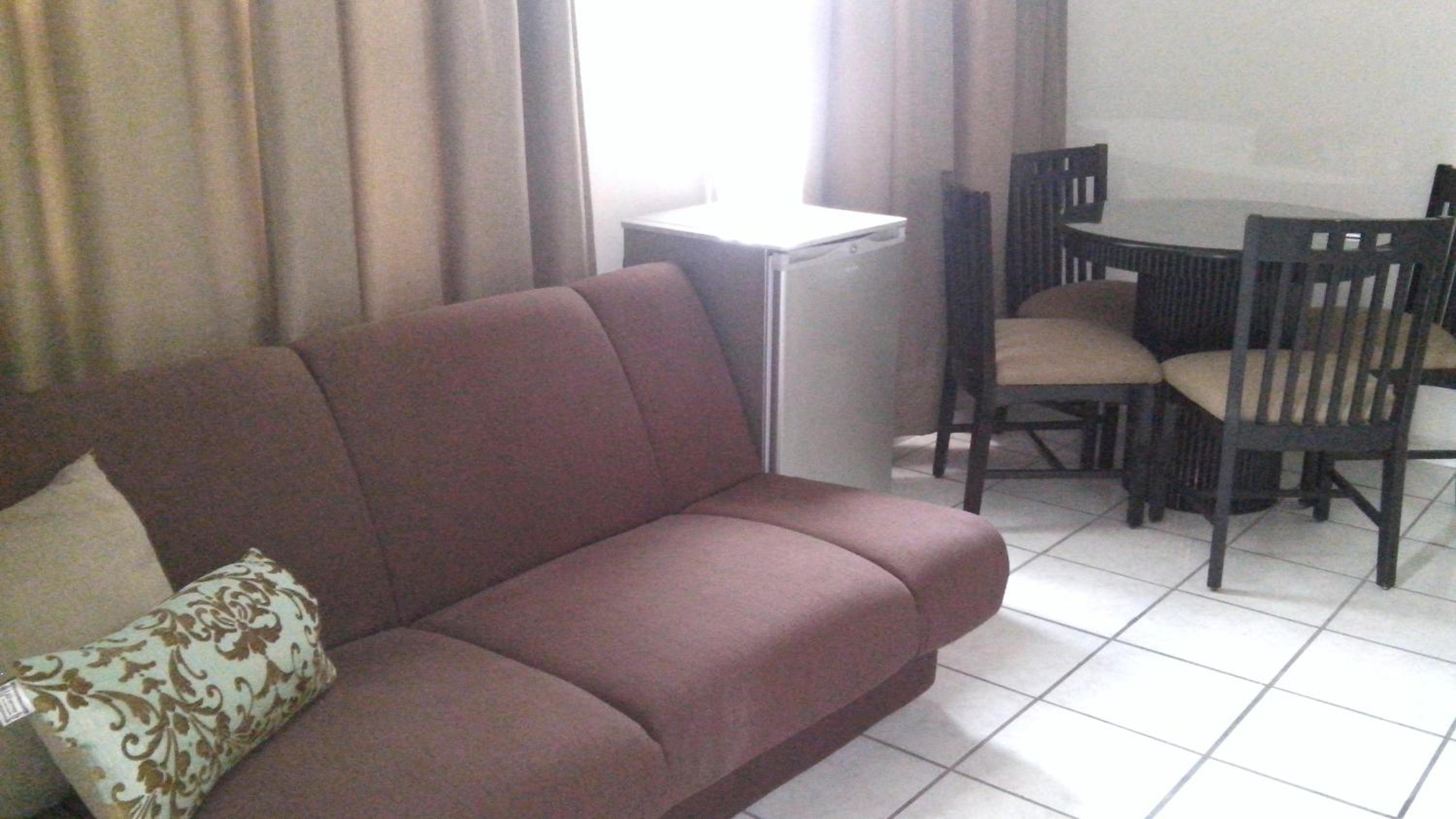 Junior Suite - Non-Smoking