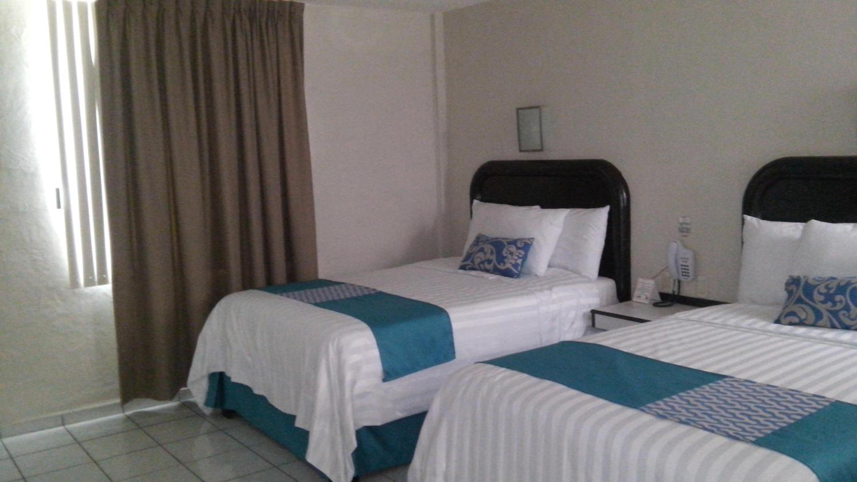 Double Suite with Sofa Bed - Non-Smoking photo 3