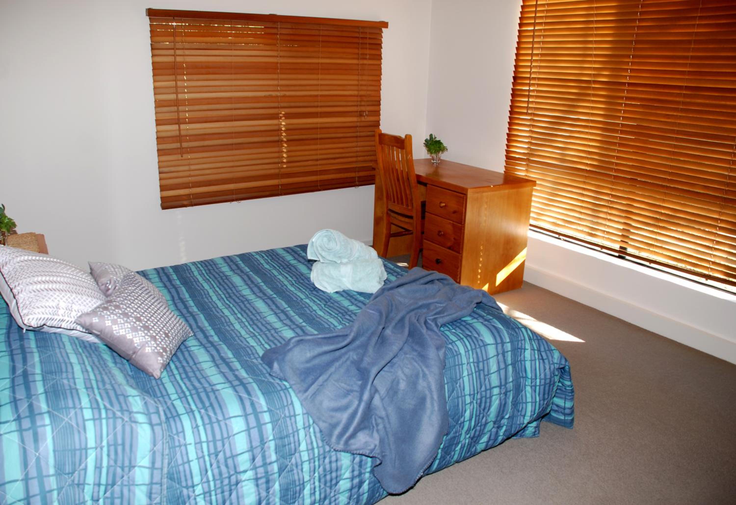 Five-Bedroom Apartment - Ground Floor B