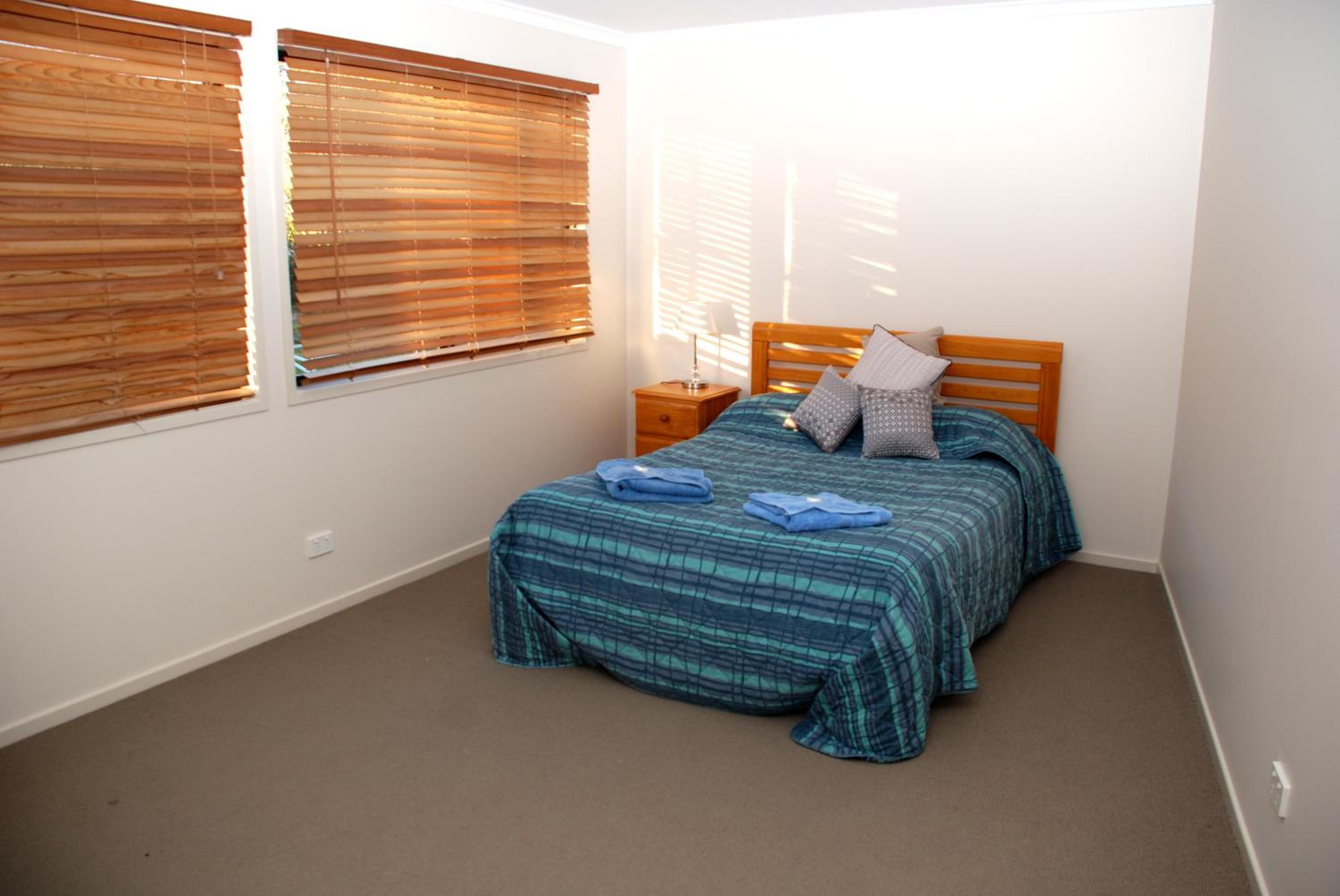 Five-Bedroom Apartment - Ground Floor C