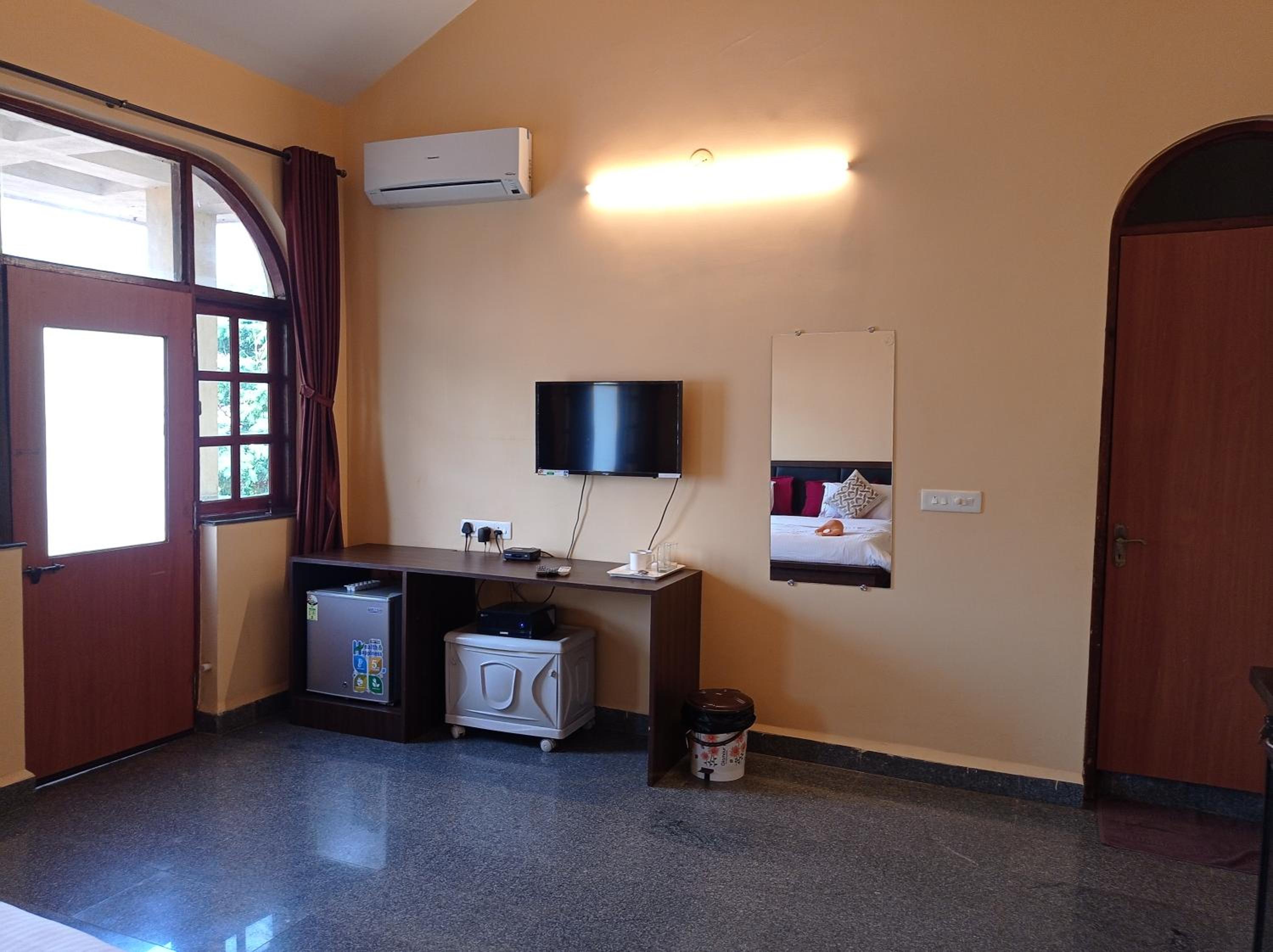 Family Double Room photo 2