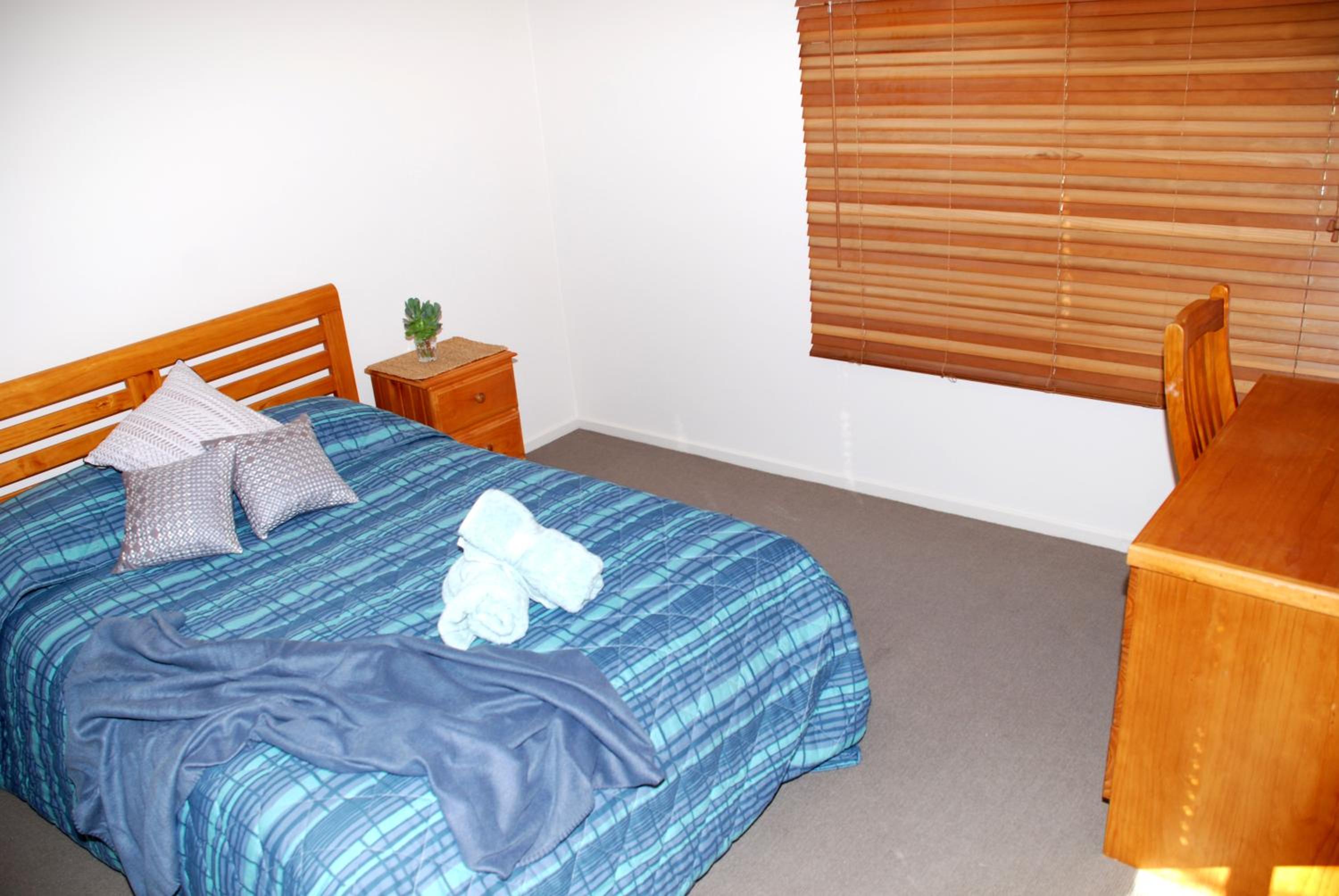 Two-Bedroom Apartment - Ground Floor A