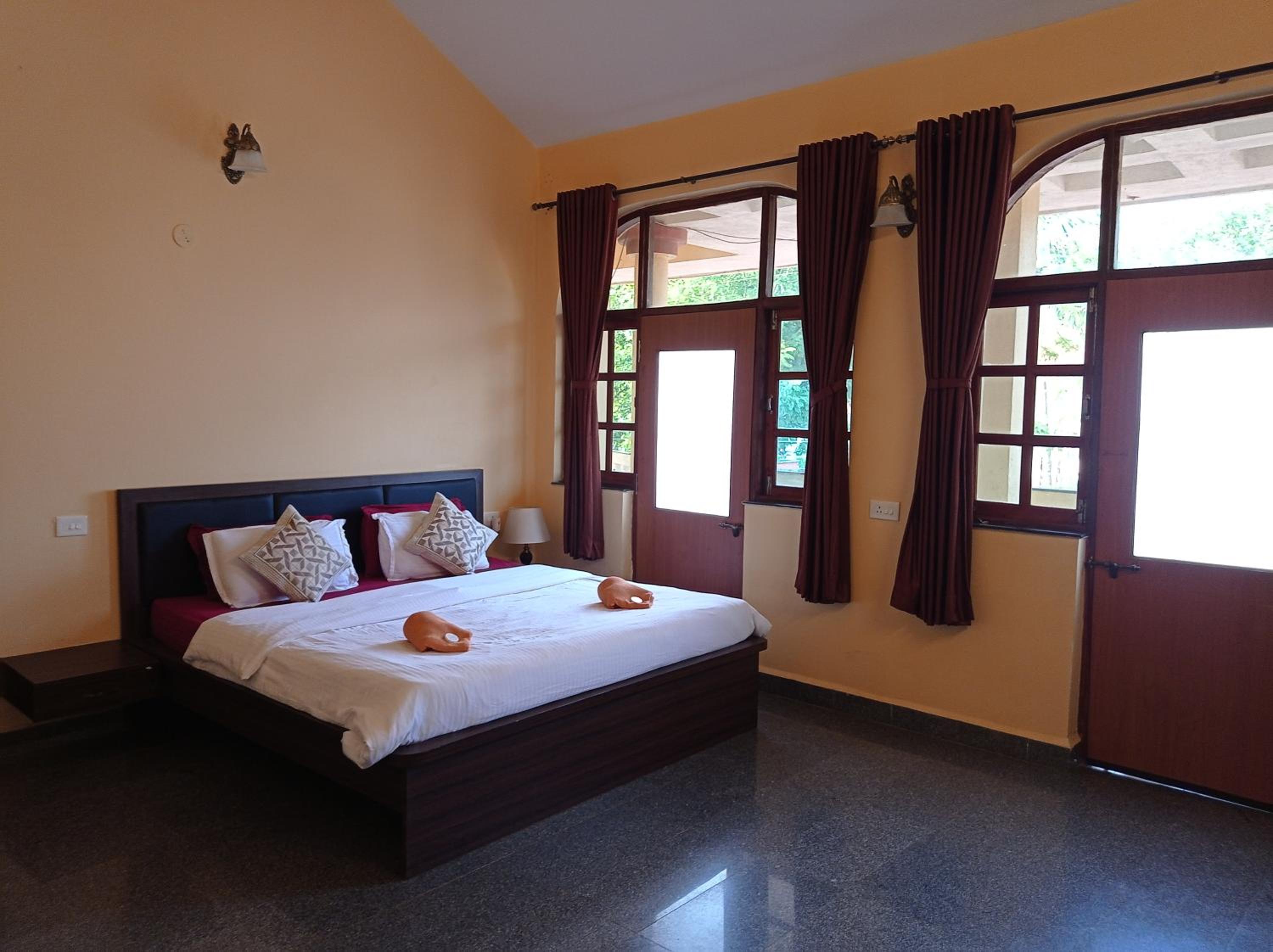 Family Double Room photo 3