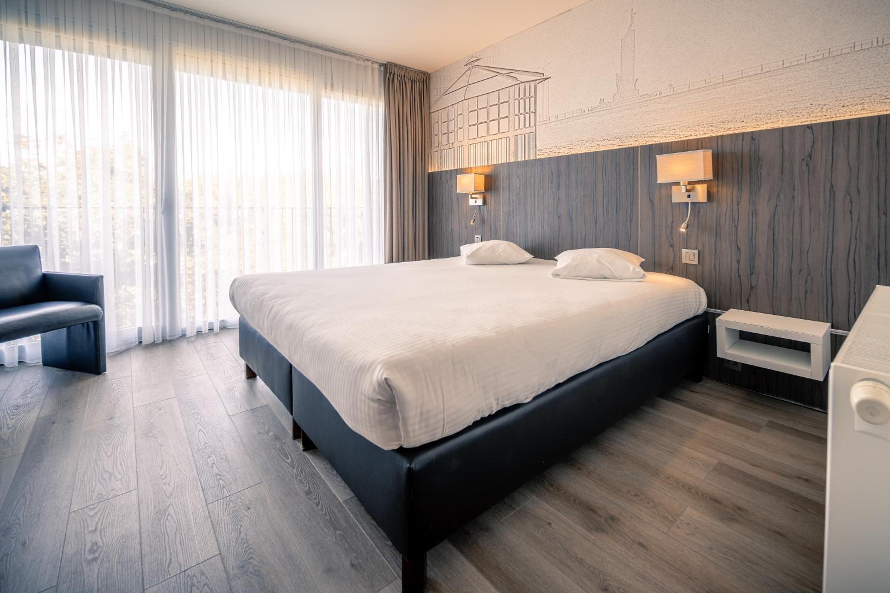 Executive Room Twin or Double - Photo 1