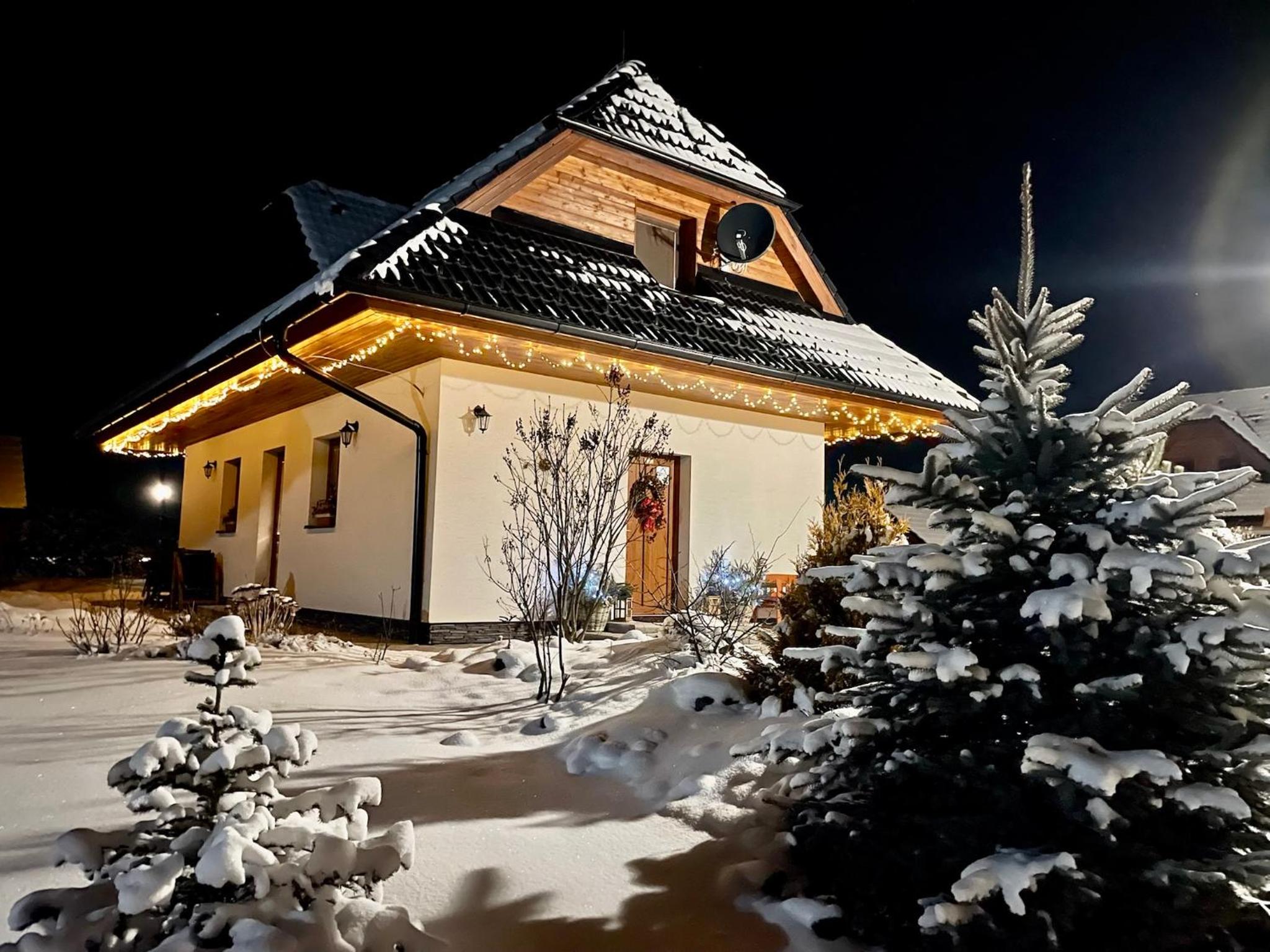 Vacation Home photo 3