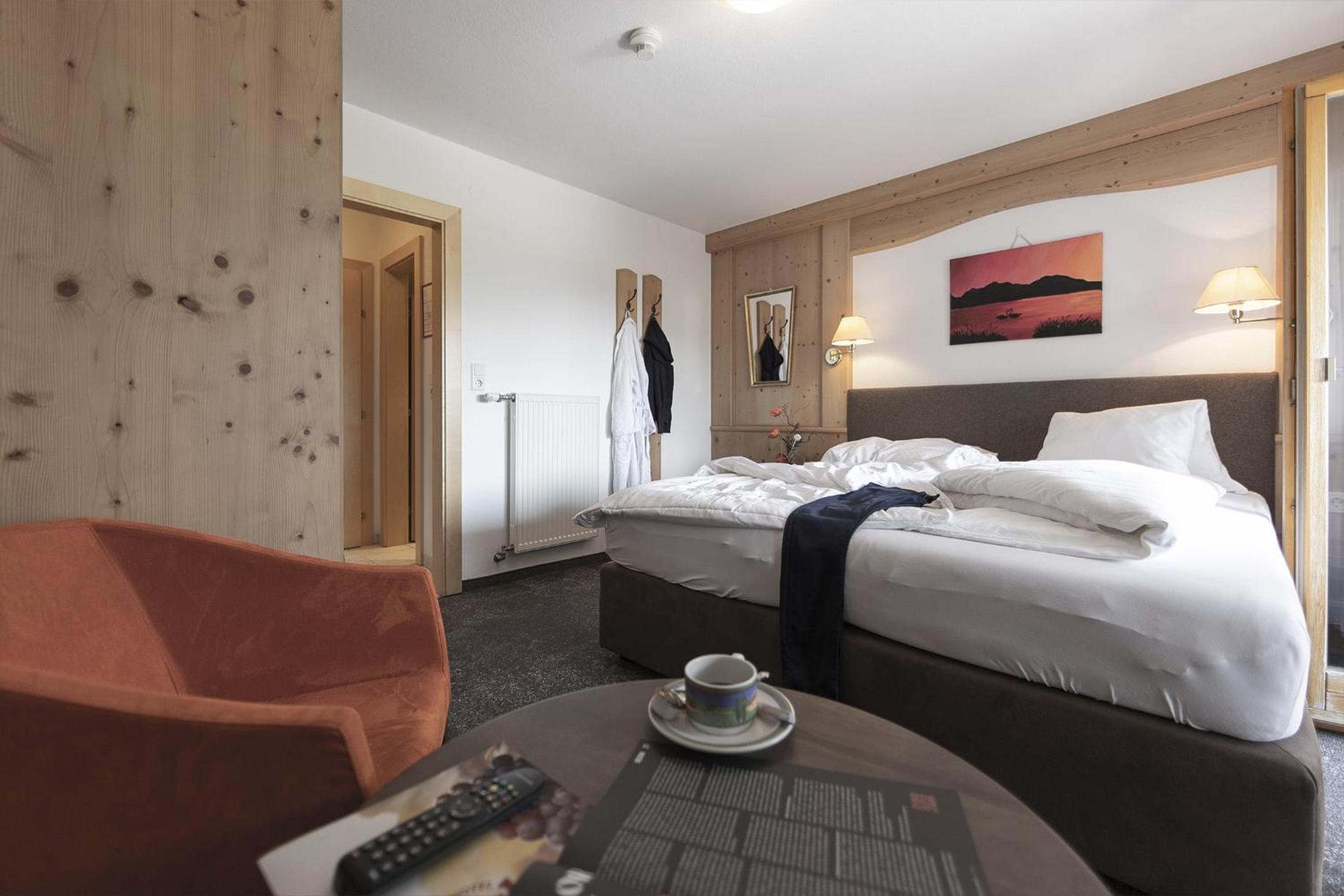 Double Room - Photo 5