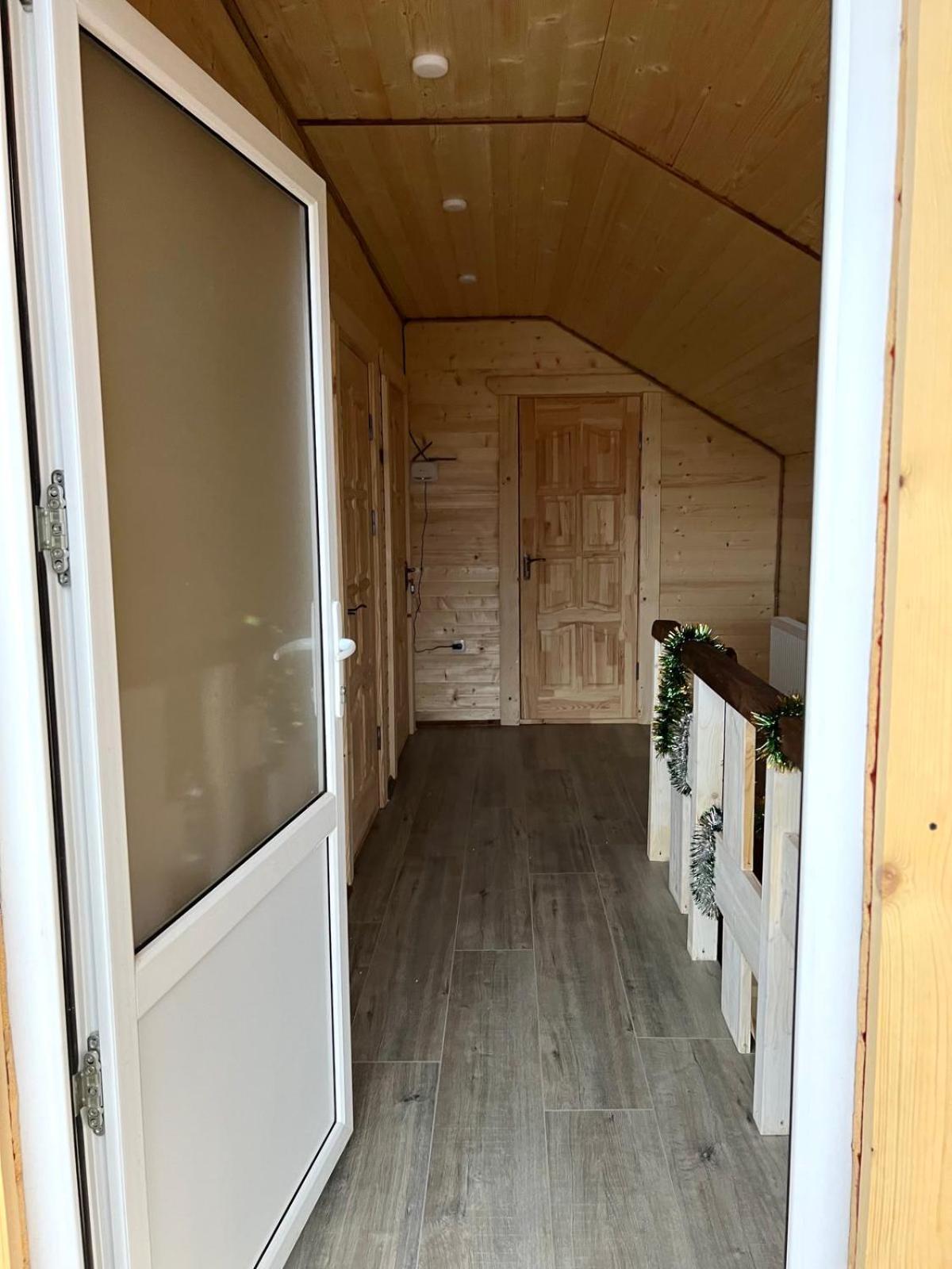 Two-Bedroom House photo 1