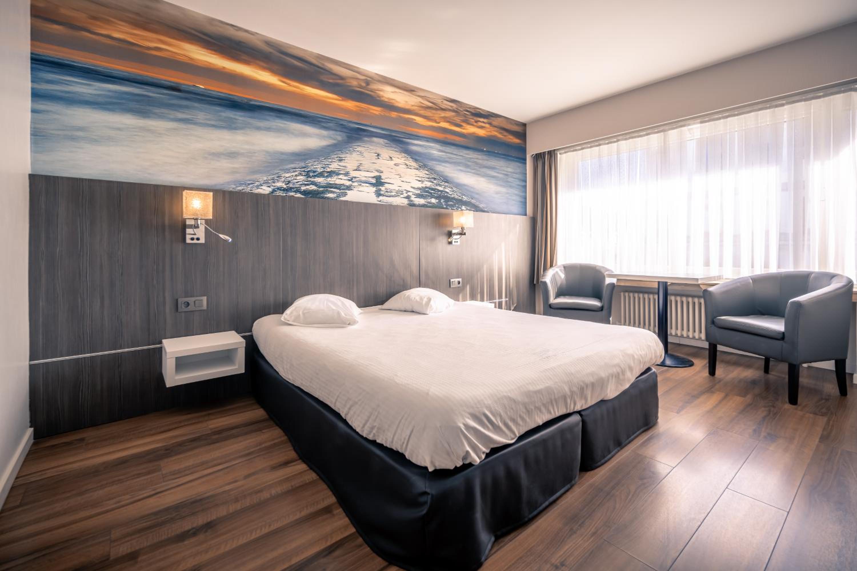 Superior Double Room - Photo 1