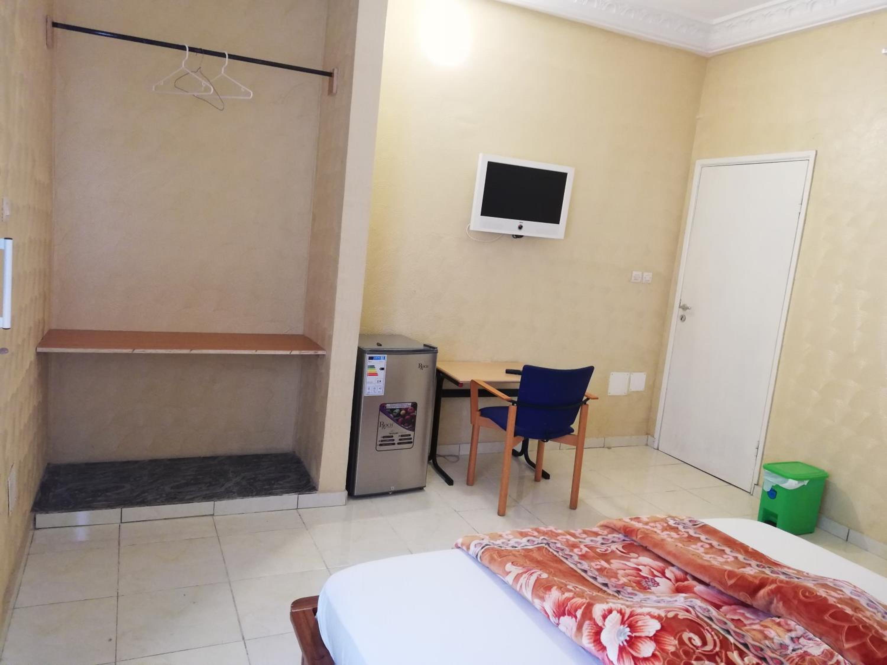 Standard Double Room photo 1
