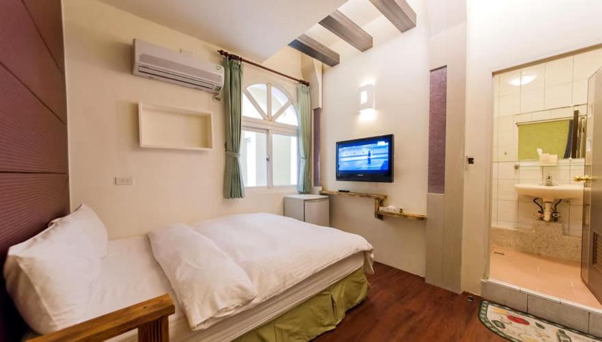 Deluxe Double Room photo 1