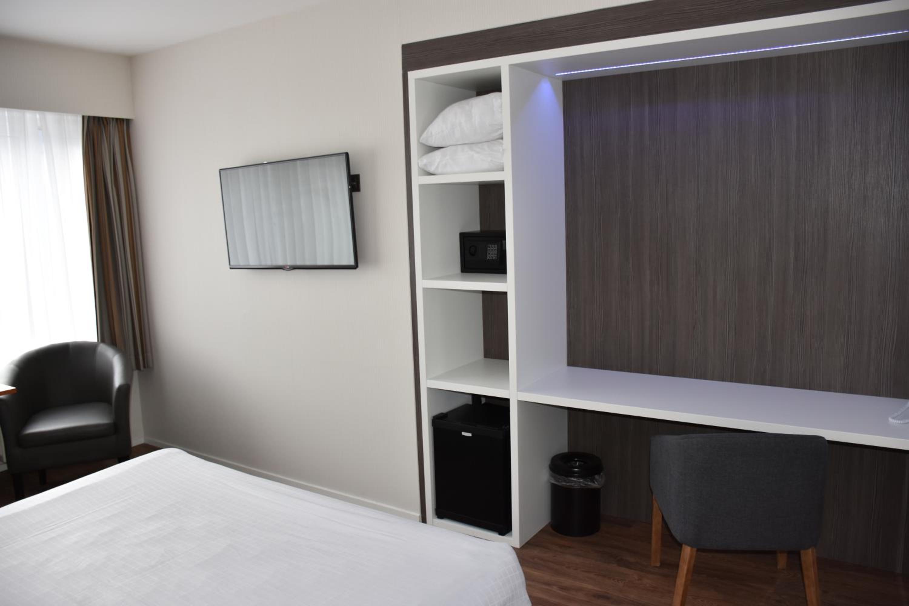 Superior Double Room - Photo 2