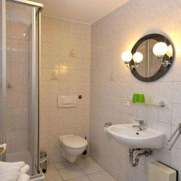 Souterrain Two-Bedroom Apartment photo 3