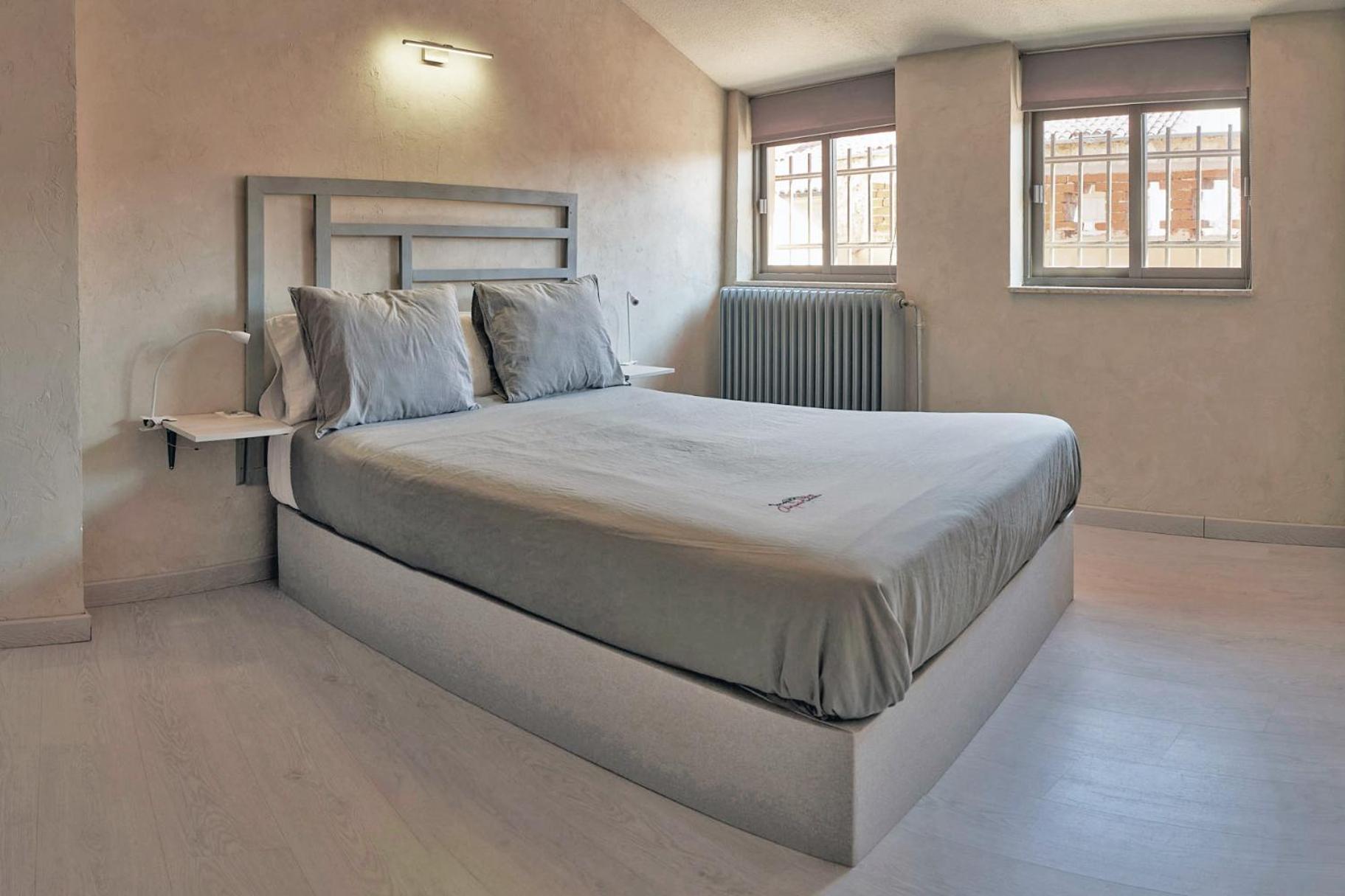 One-Bedroom Chalet - Photo 5