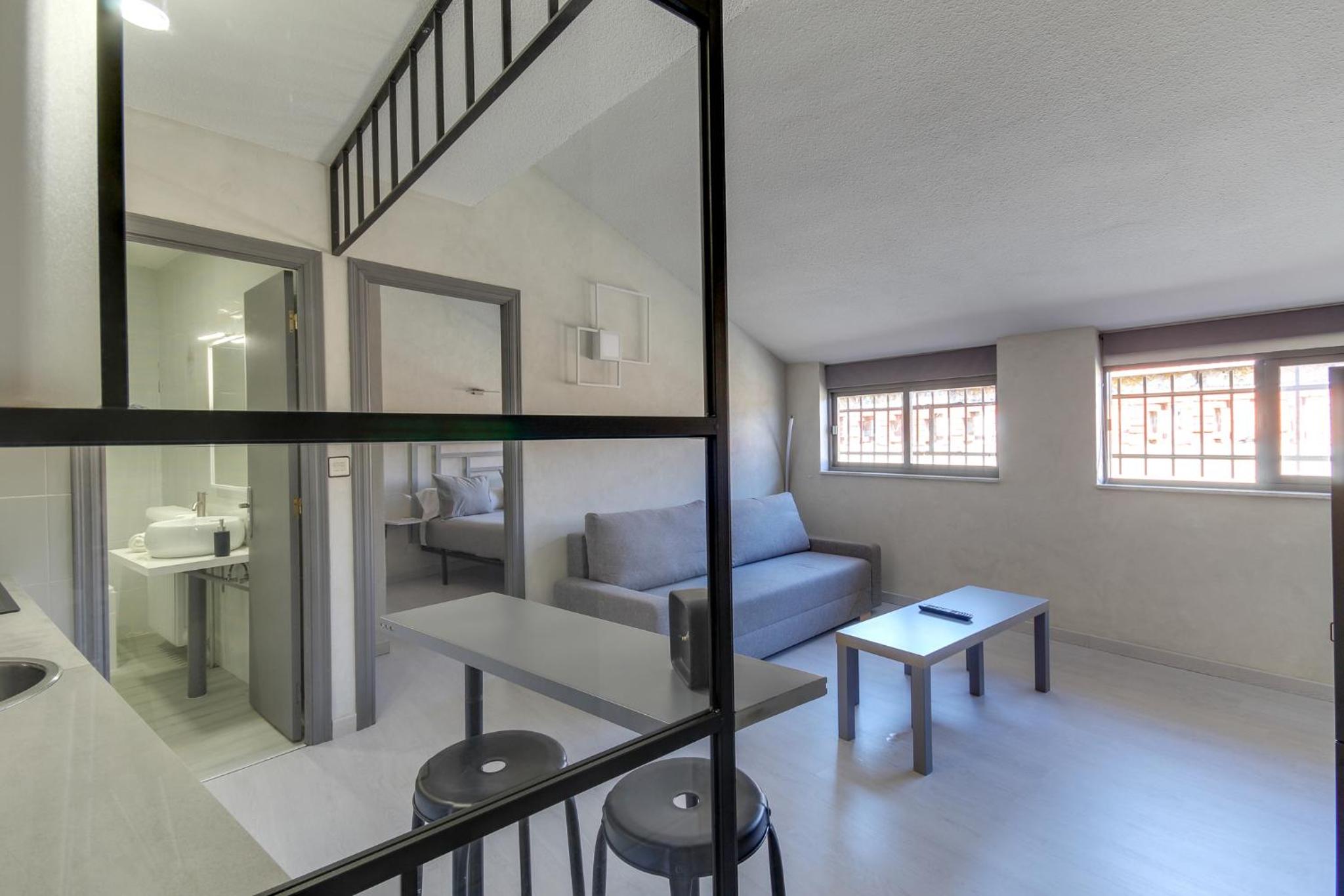 One-Bedroom Chalet - Photo 1