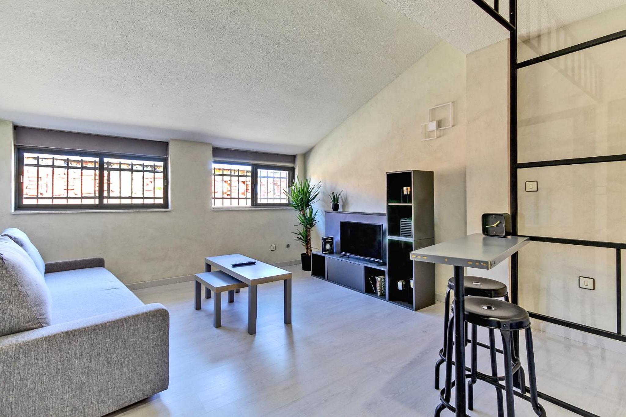 One-Bedroom Chalet - Photo 3